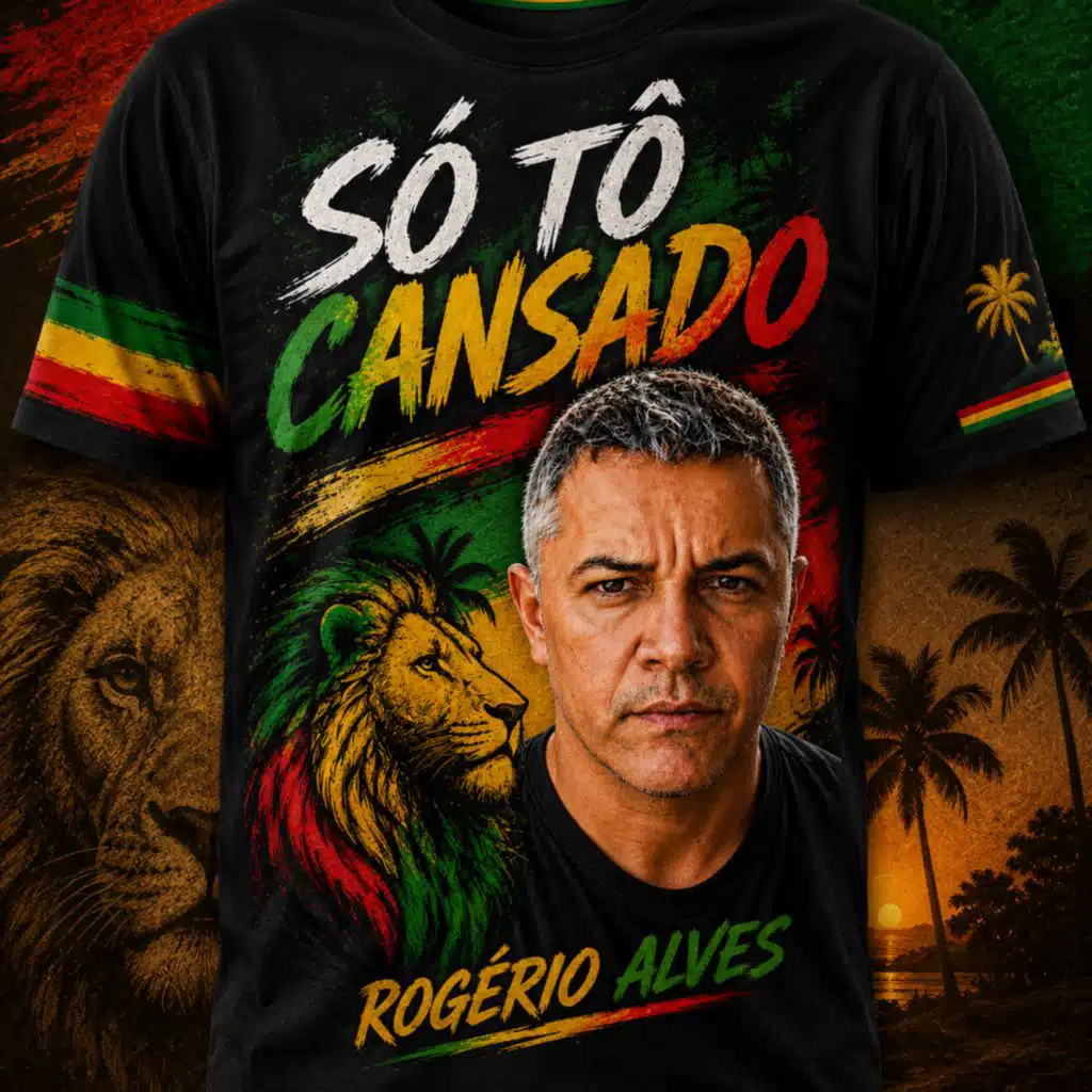 Rogério Alves