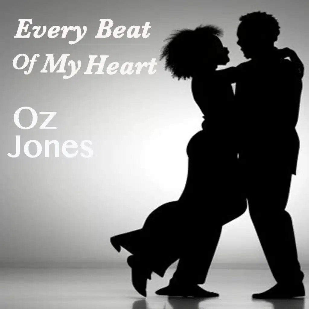Oz Jones