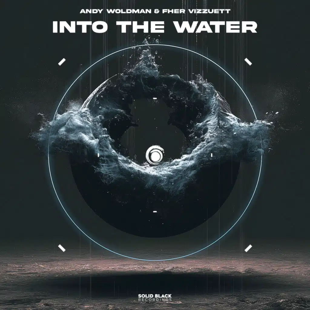 Into the Water