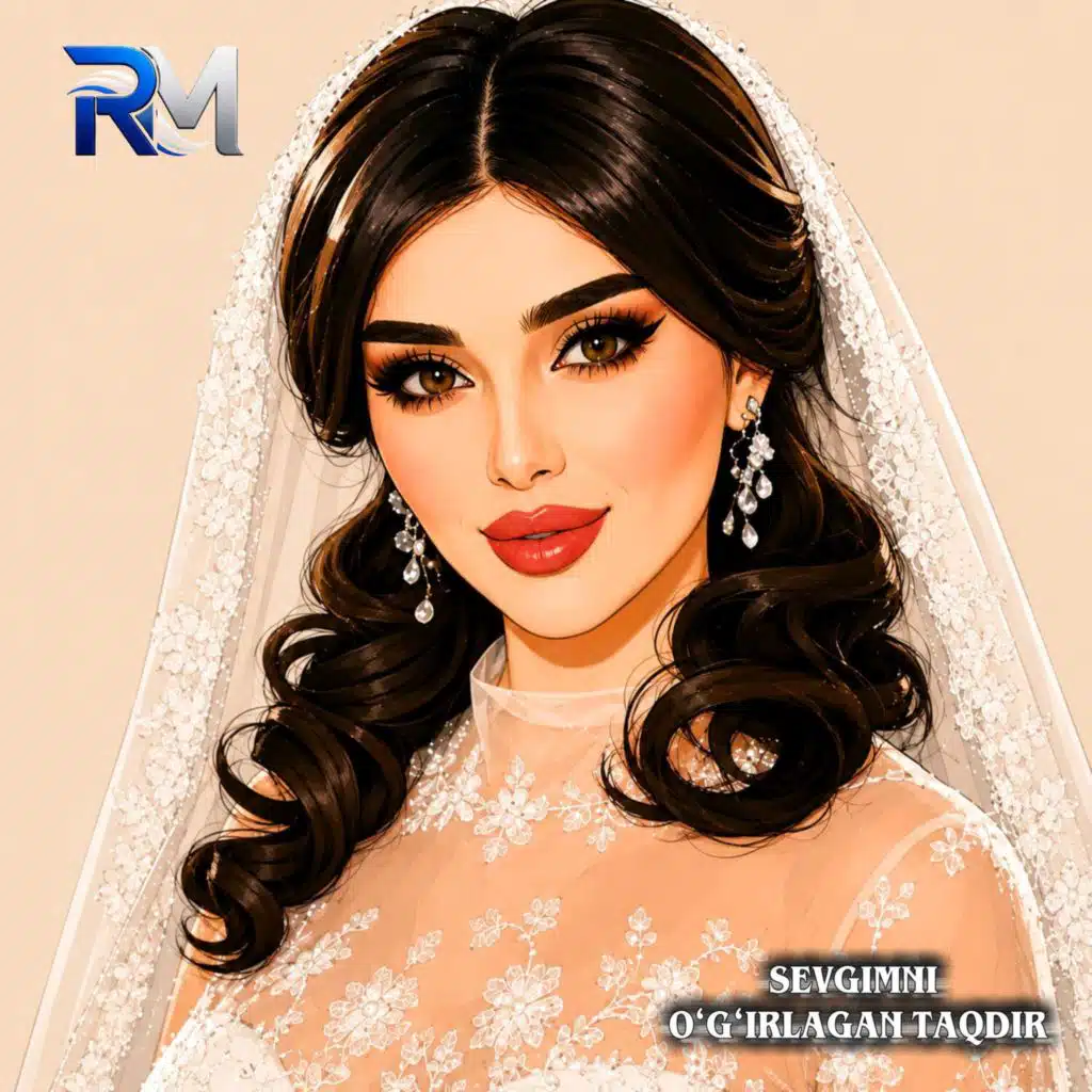 MUHABBAT MENI ALDADI (feat. Rustam)