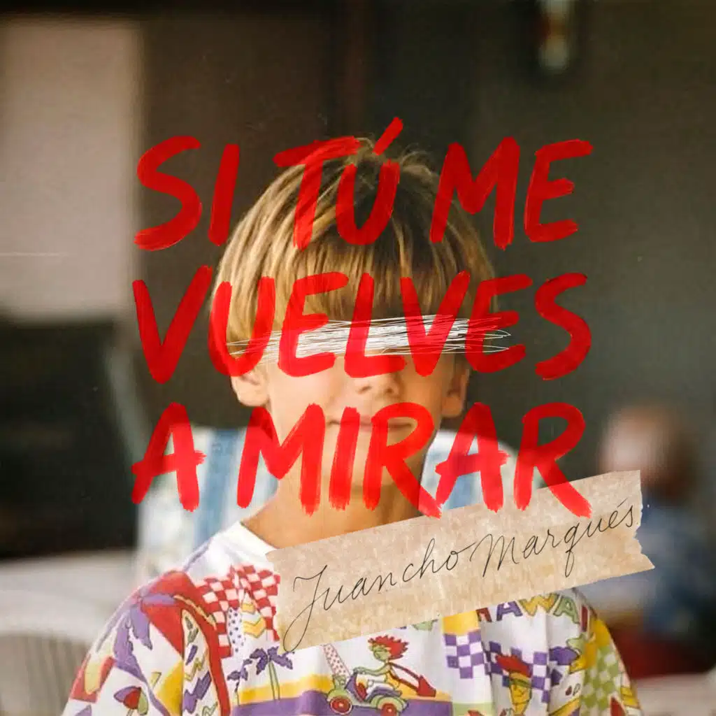 Juancho Marqués