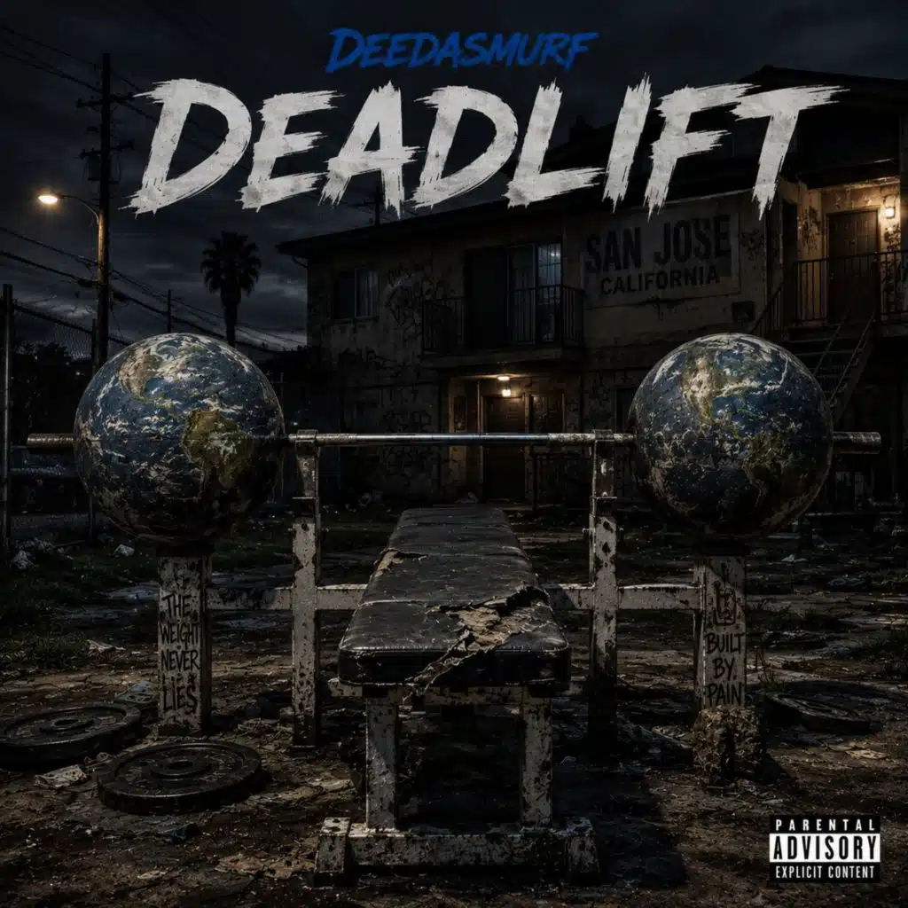 DeedaSmurf