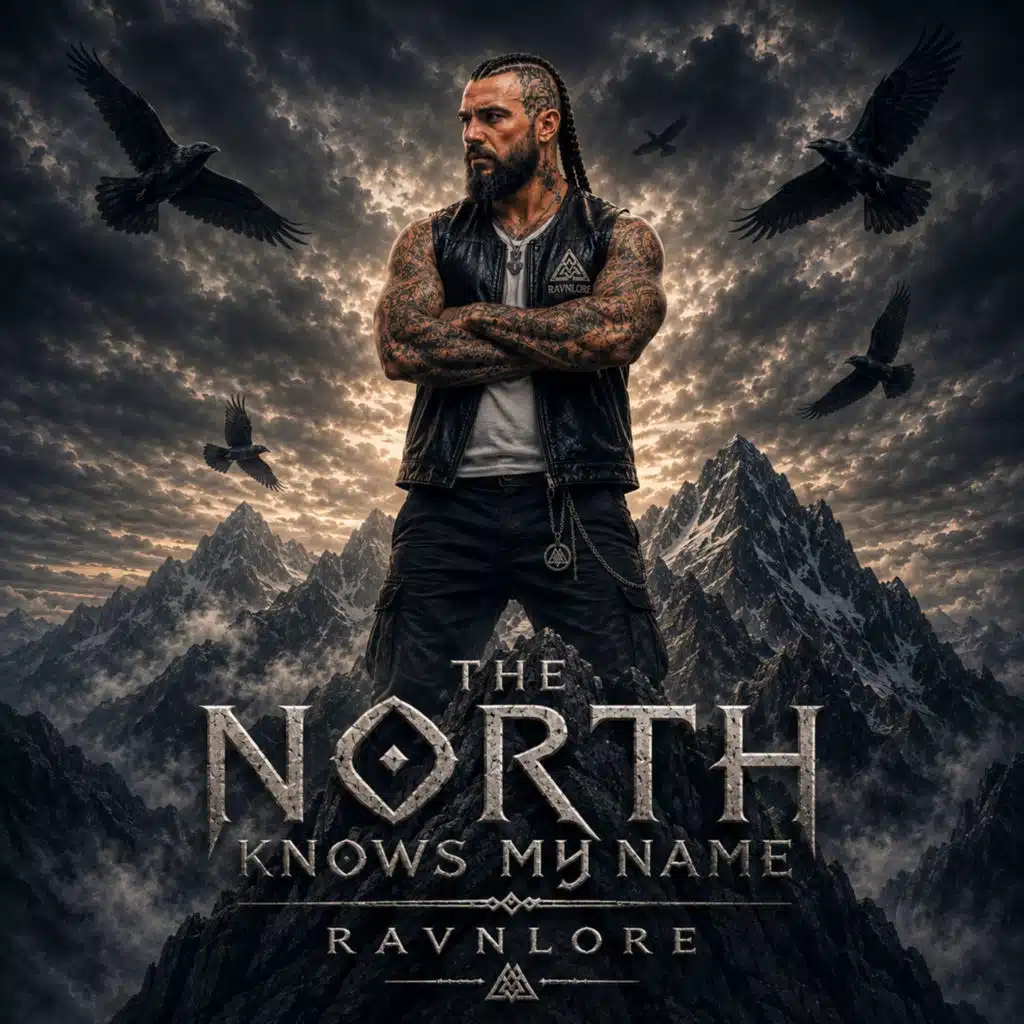 Ravnlore