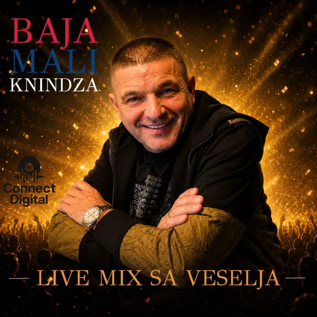 Baja Mali Knindza