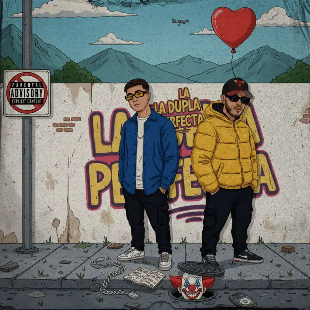 LA DUPLA PERFECTA