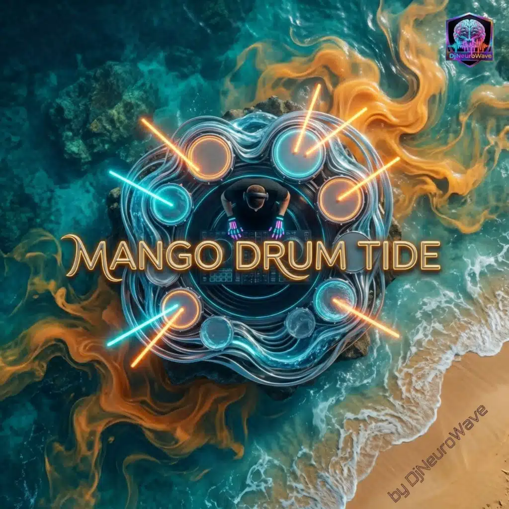 Mango Drum Tide