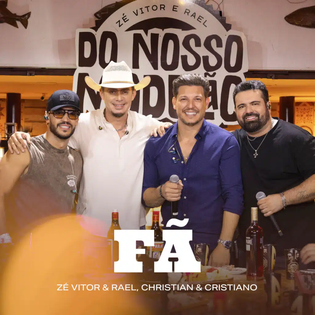 Fã (Ao Vivo)