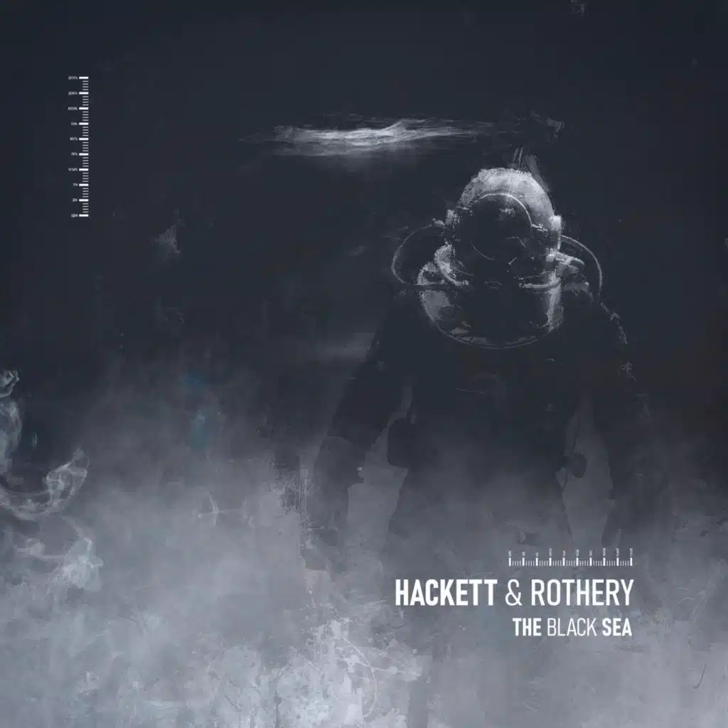 Steve Hackett & Steve Rothery