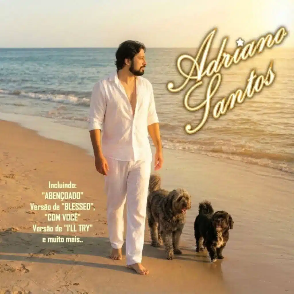Adriano Santos