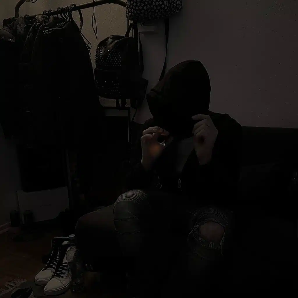 hoodternative trap III