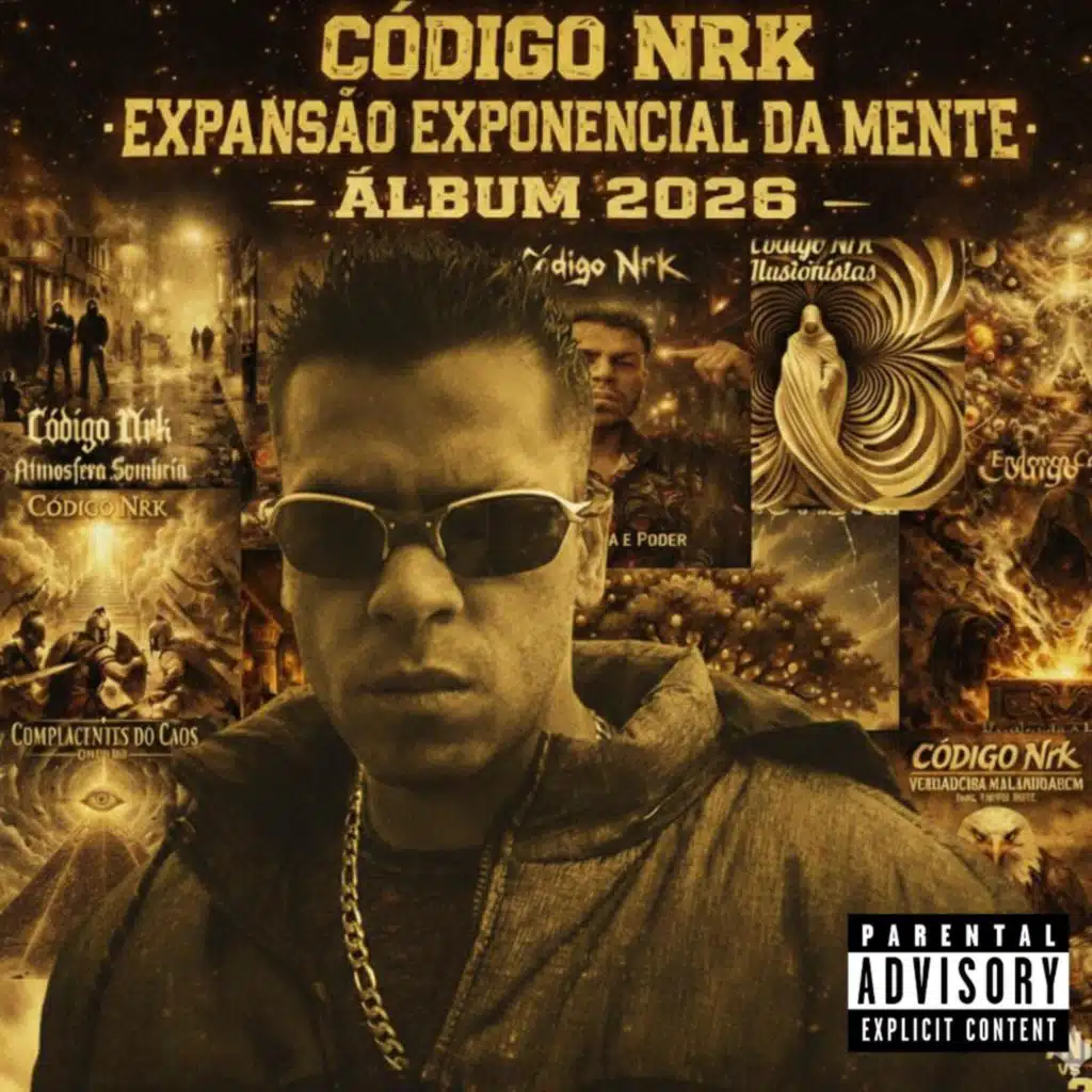 Código Nrk