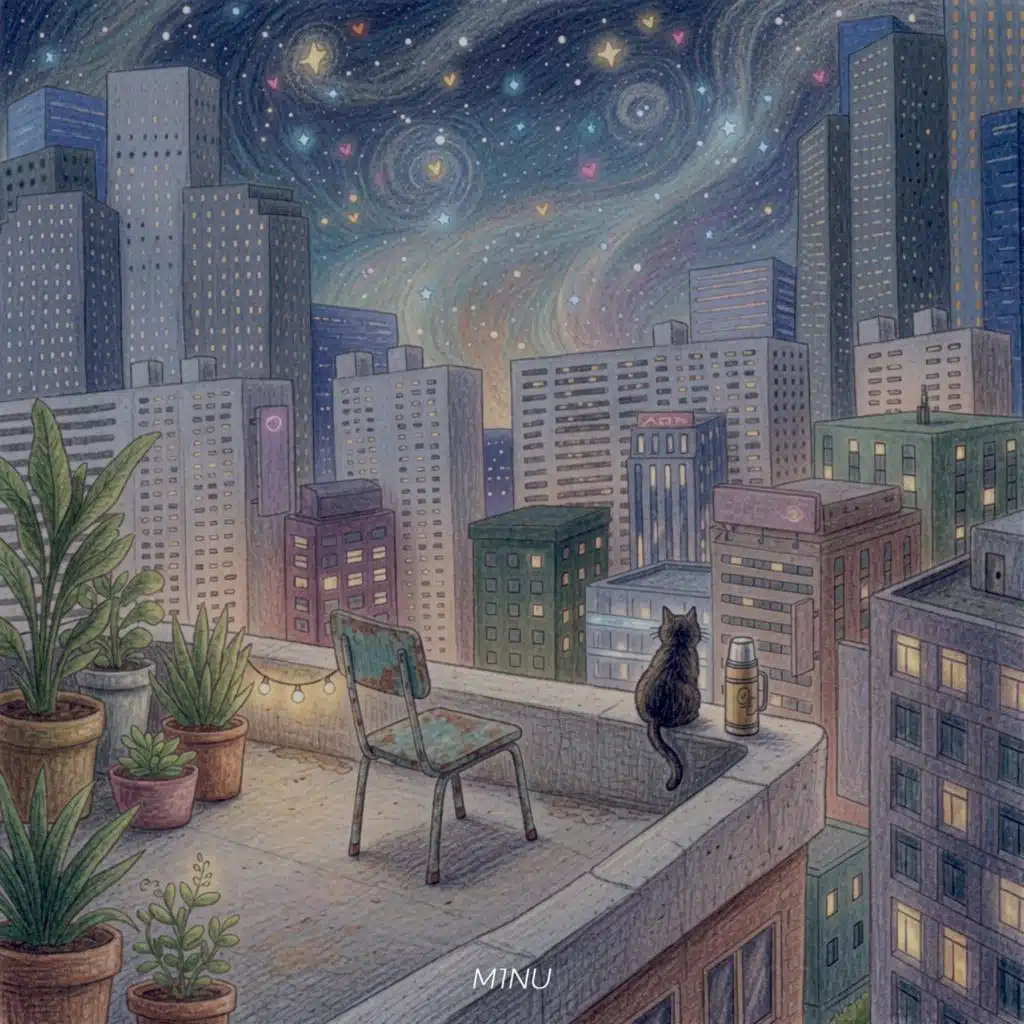 Thinking of You