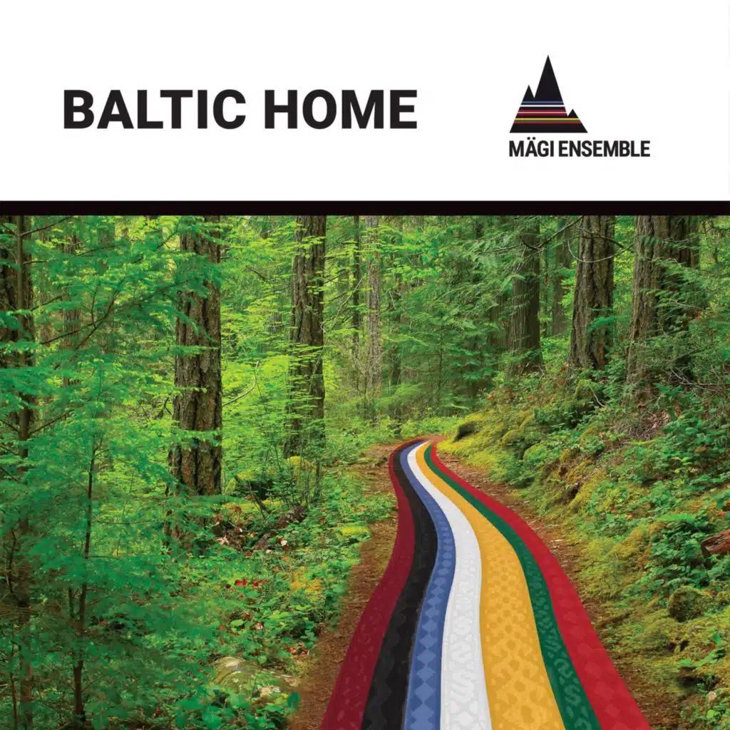 Baltic Home