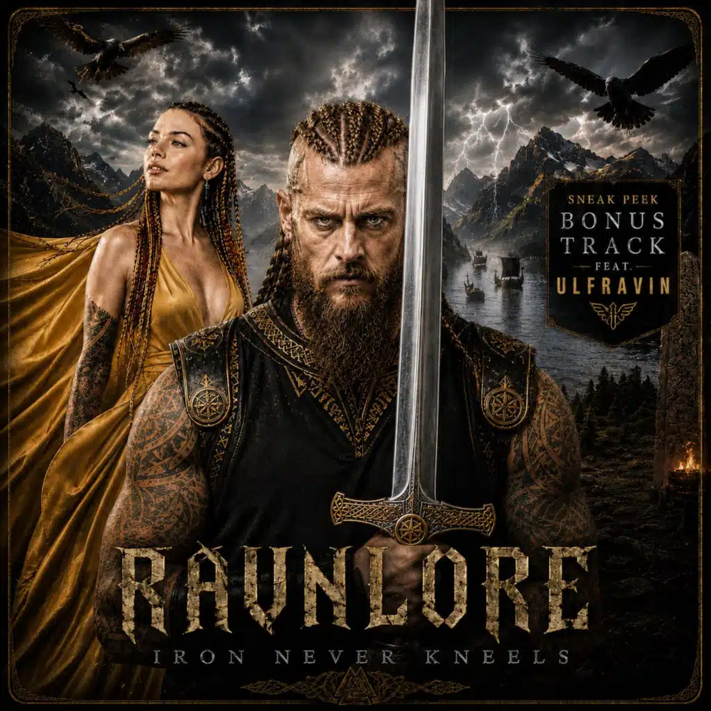 Ravnlore
