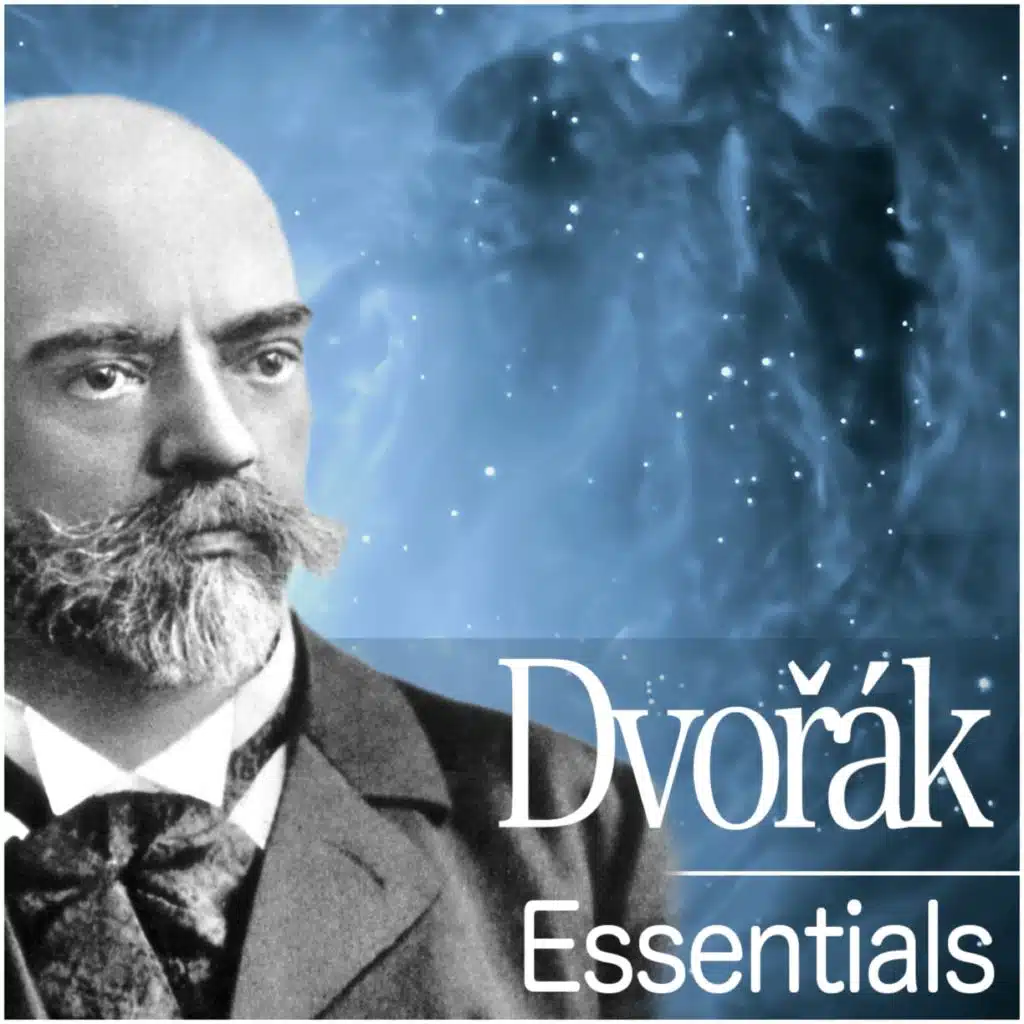 Symphony No. 7 in D Minor, Op. 70, B. 141: I. Allegro maestoso