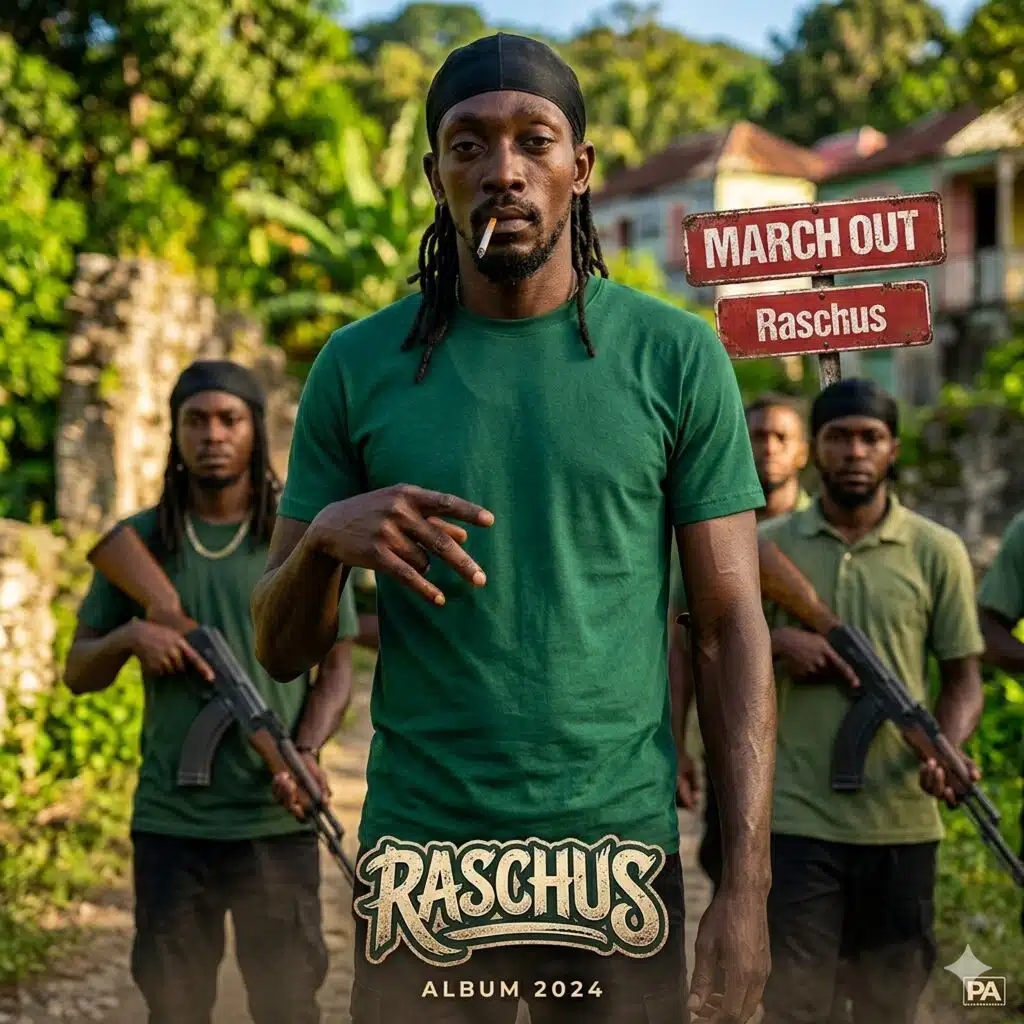 Raschus