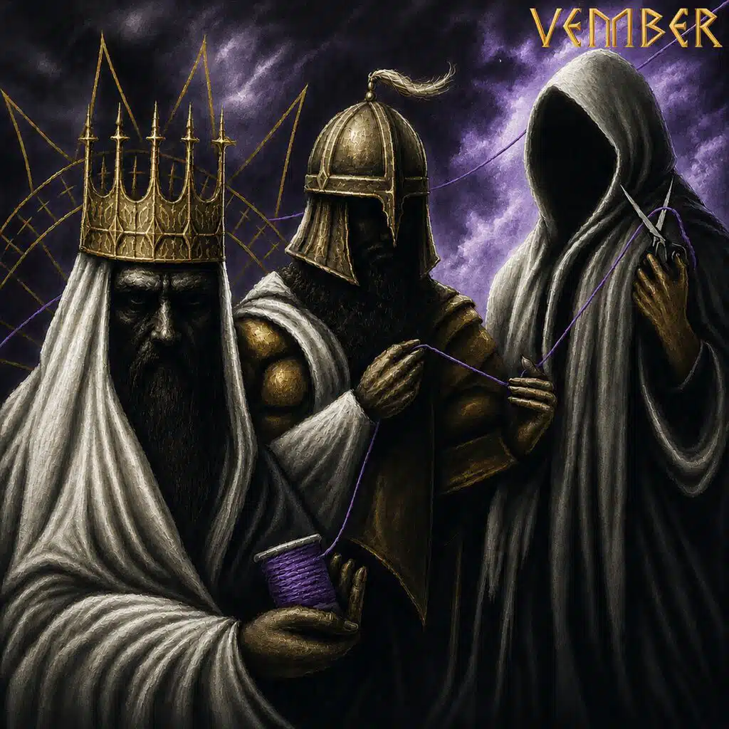 Vember