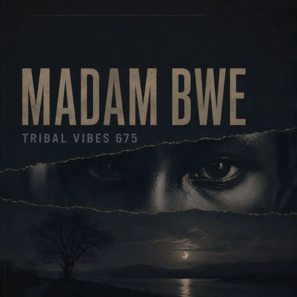 Tribal Vibes 675