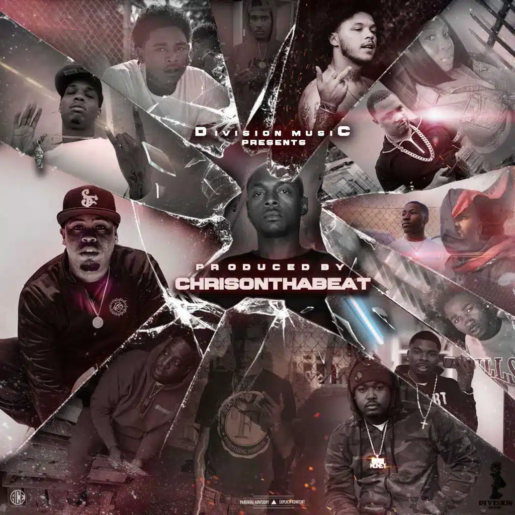 Produced by Chrisonthabeat