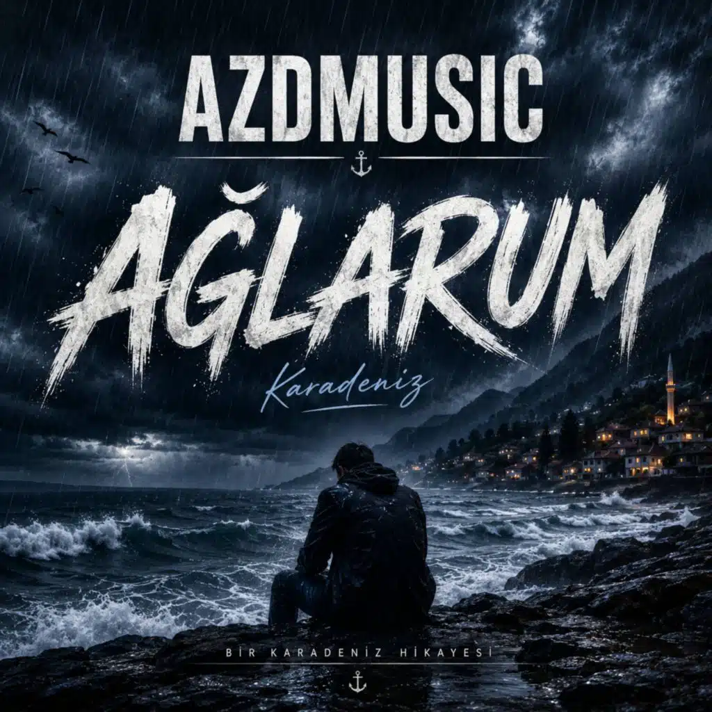 Ağlarum