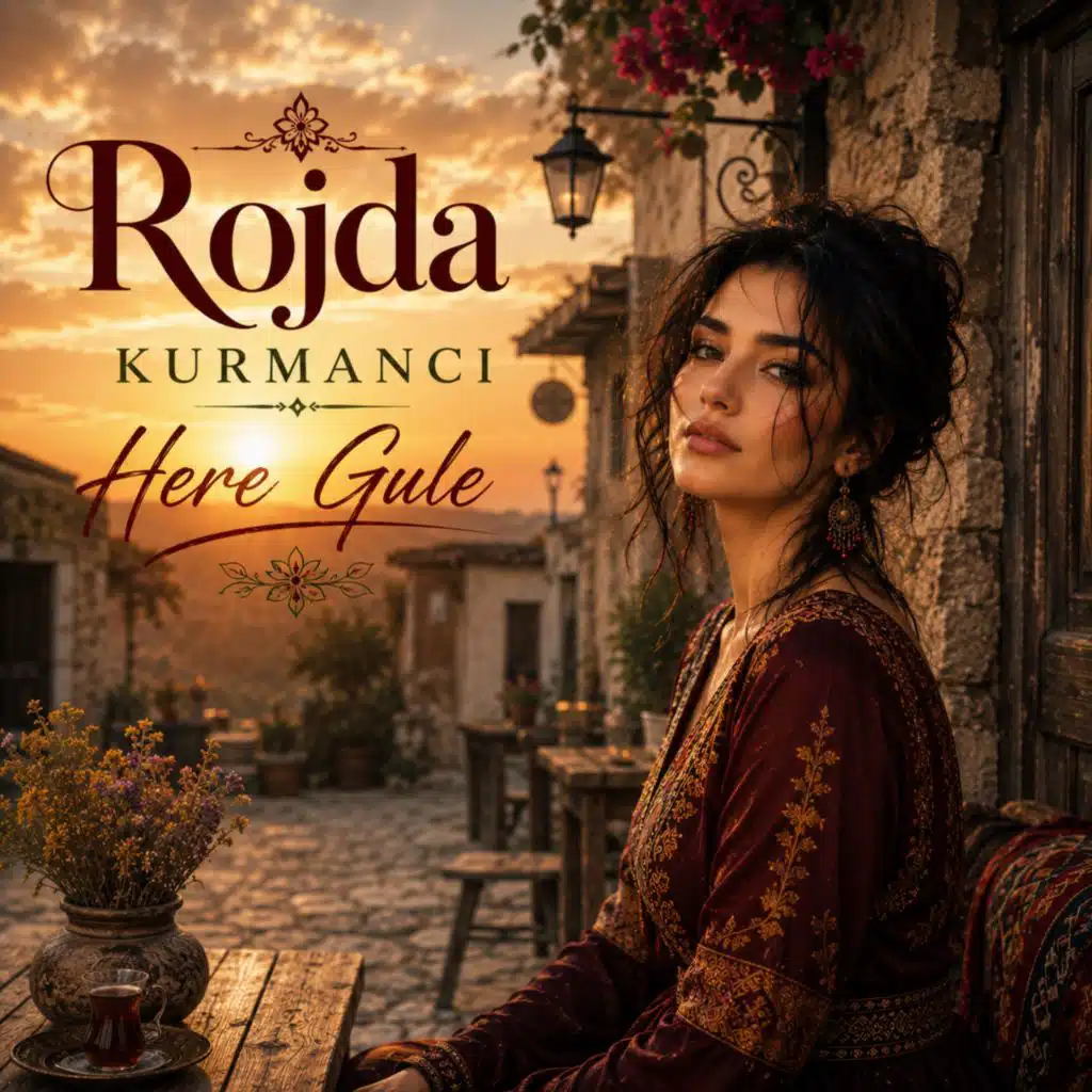 Kurmanci Here Güle (Versiyon 3)