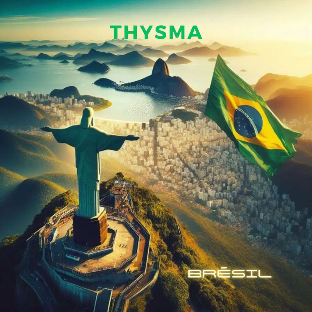 Thysma