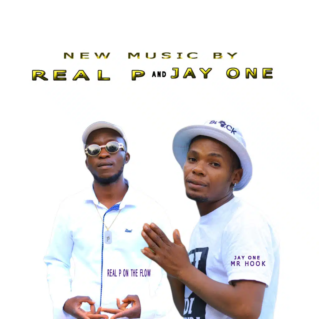 Mbambe-Jay One