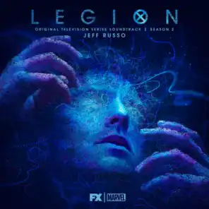 Legion: Season 2 (Original Television Series Soundtrack)