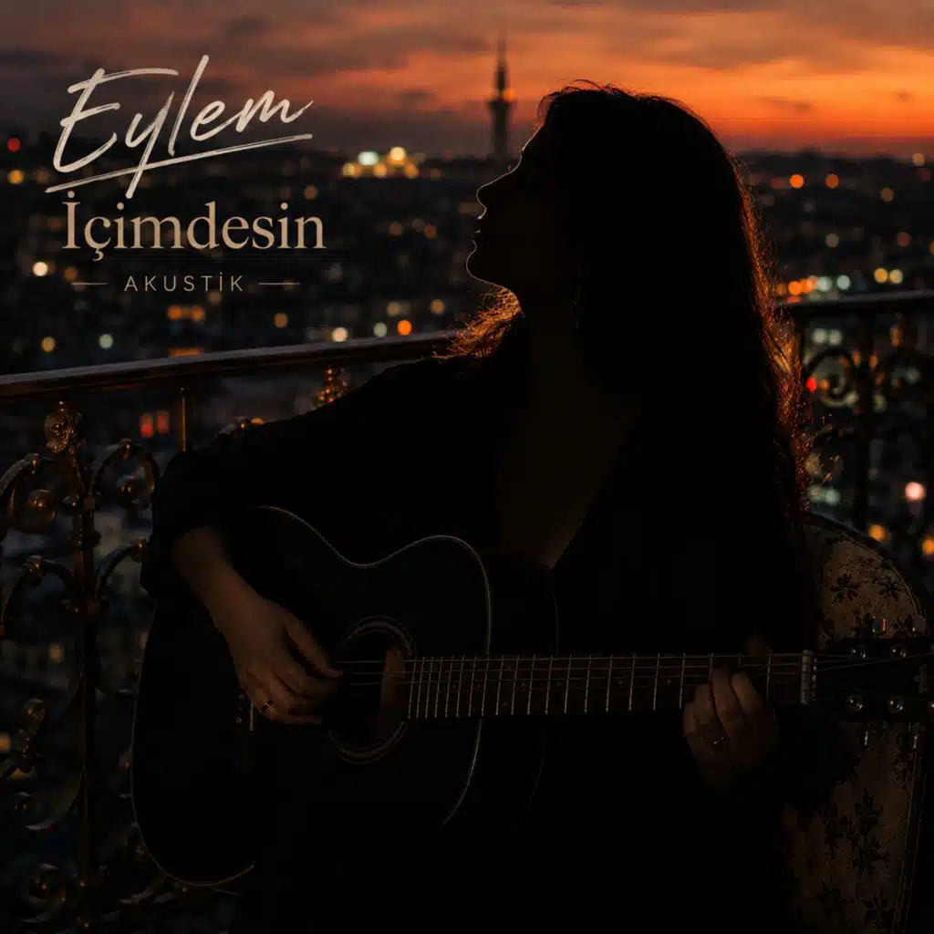 İçimdesin