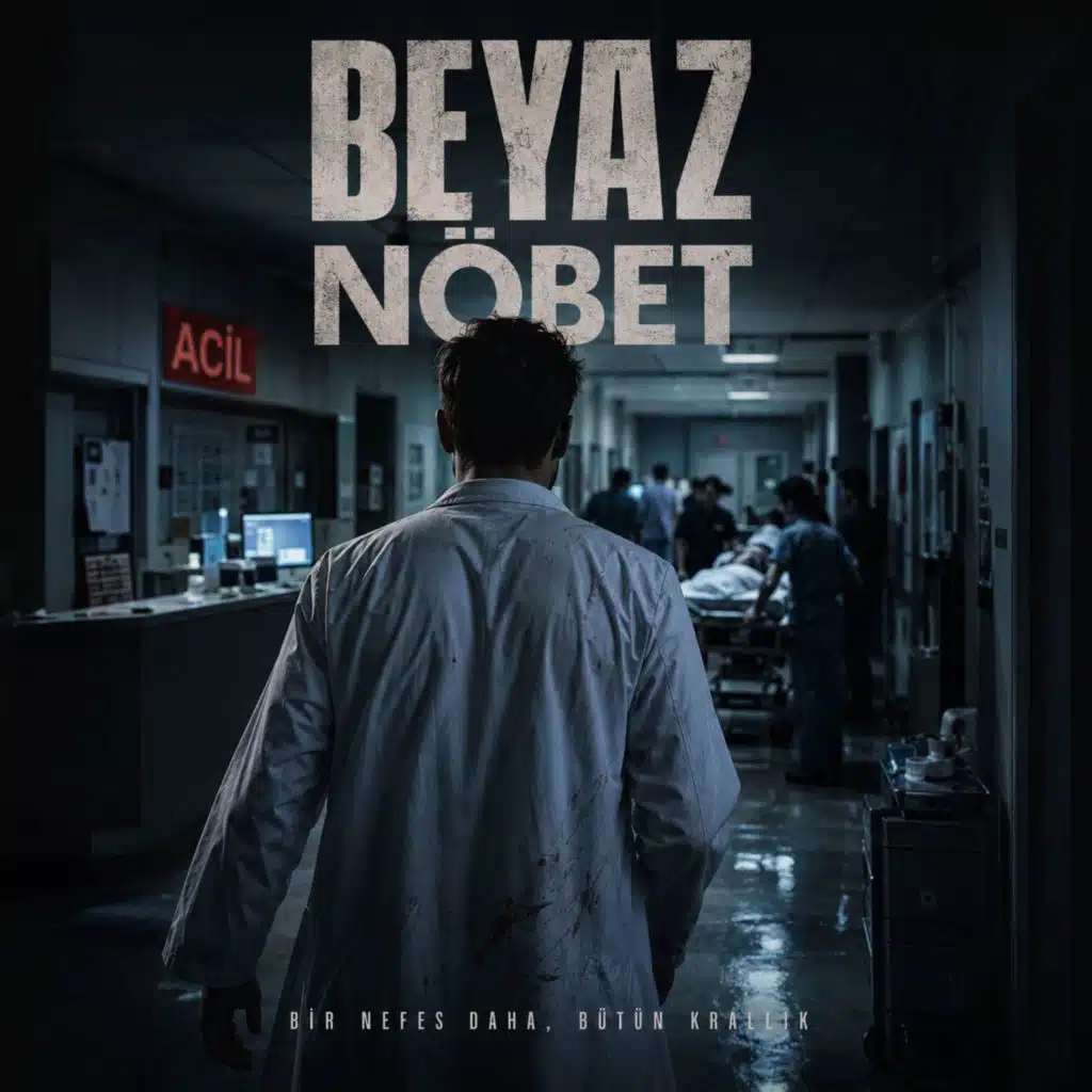 Beyaz Nöbet