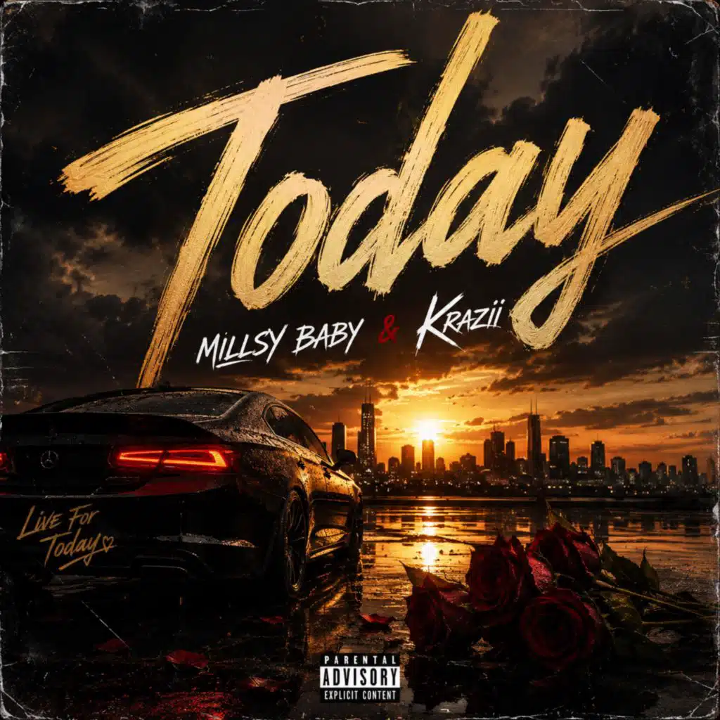 Millsy Baby