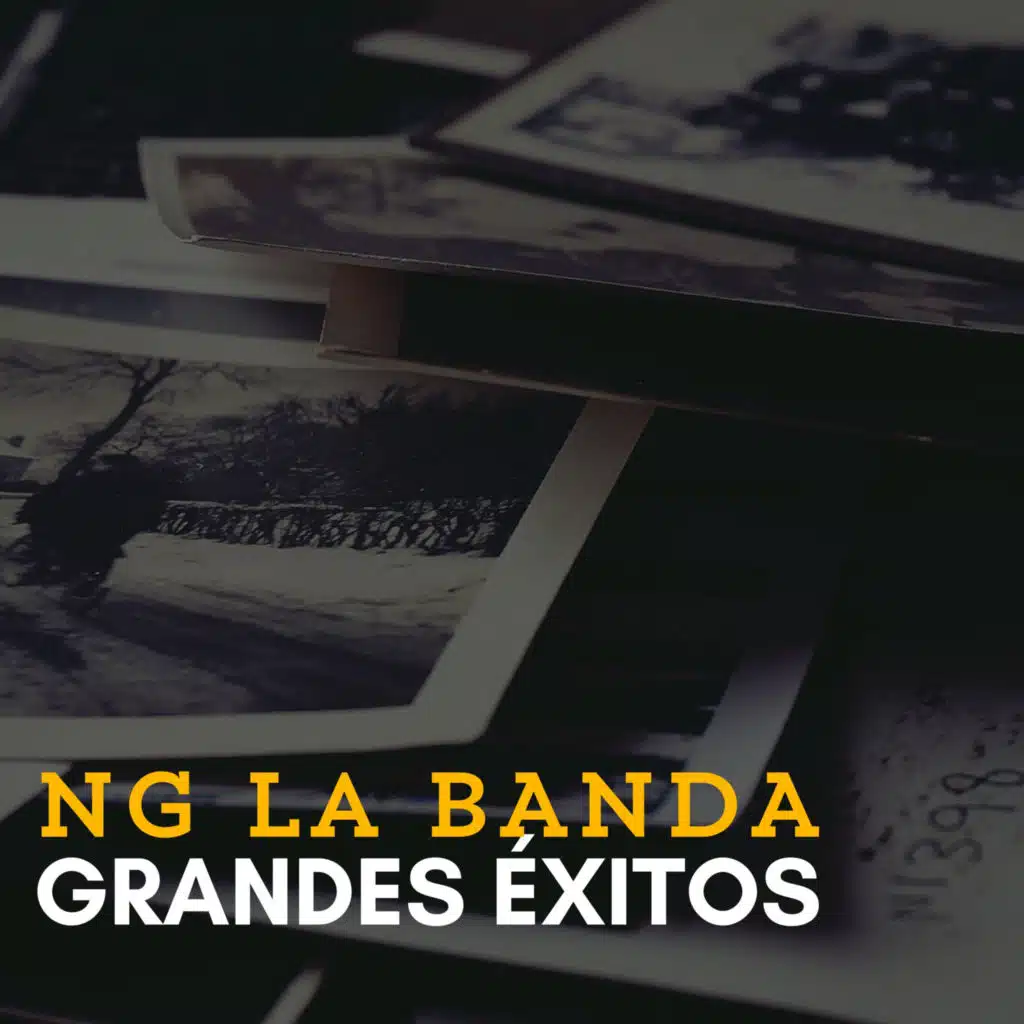 GRANDES ÉXITOS