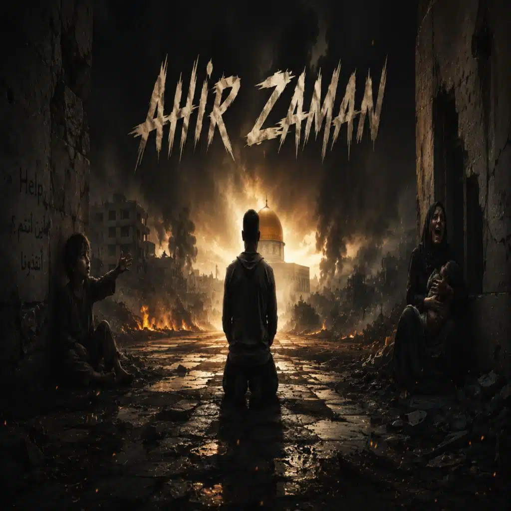 Ahir Zaman