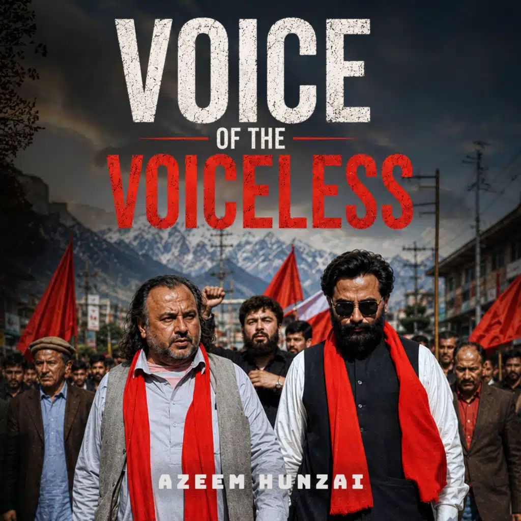 Azeem Hunzai