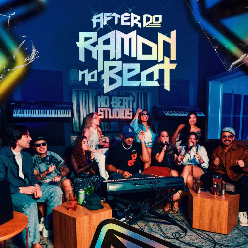 Ramon no Beat