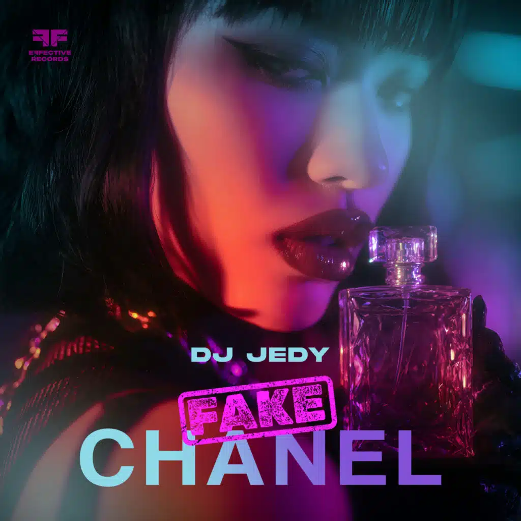 DJ JEDY