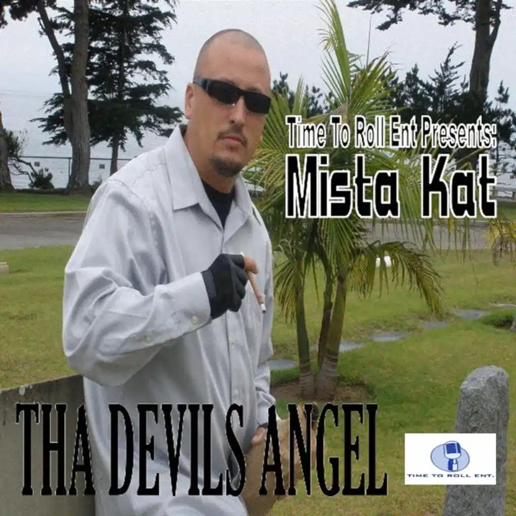 Tha Devils Angel