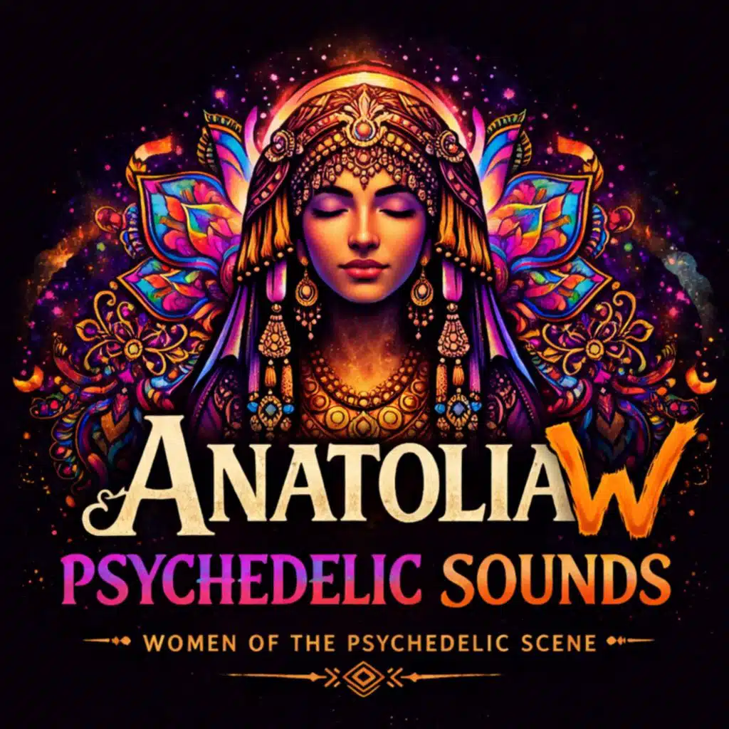 Anatolia Psychedelic SoundsW