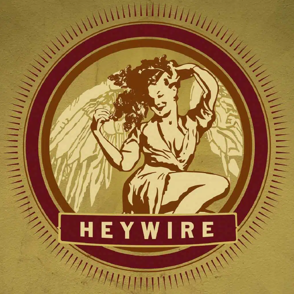 Heywire