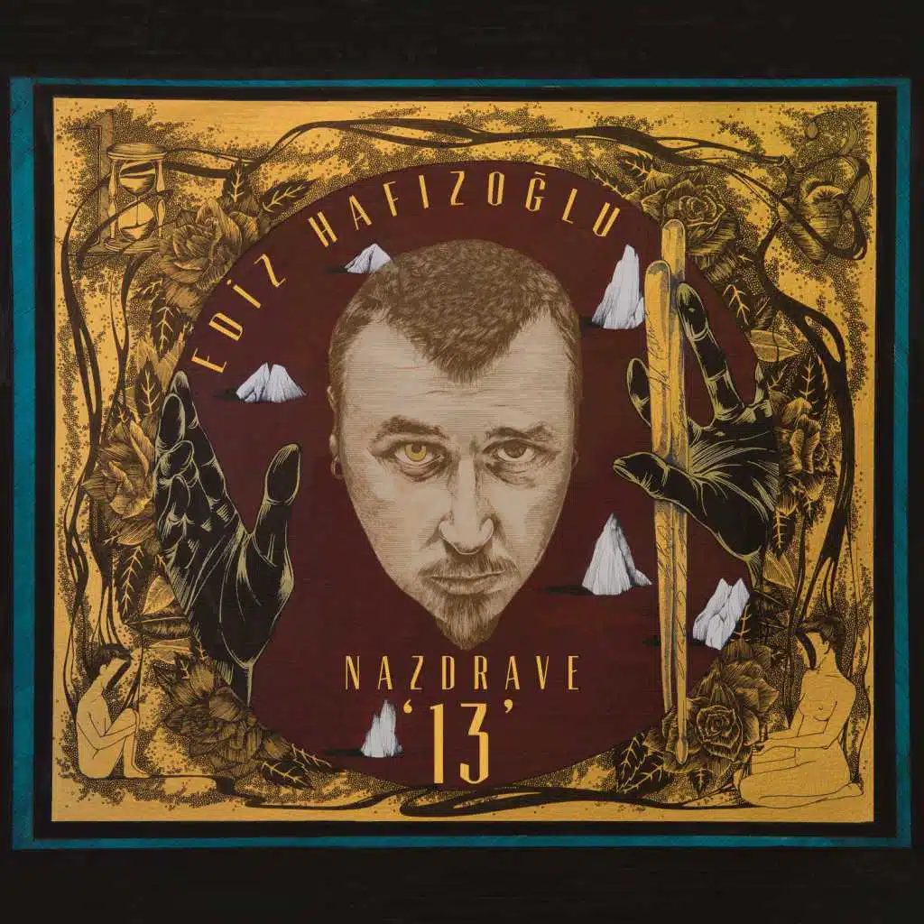 Kül (feat. Birsen Tezer)