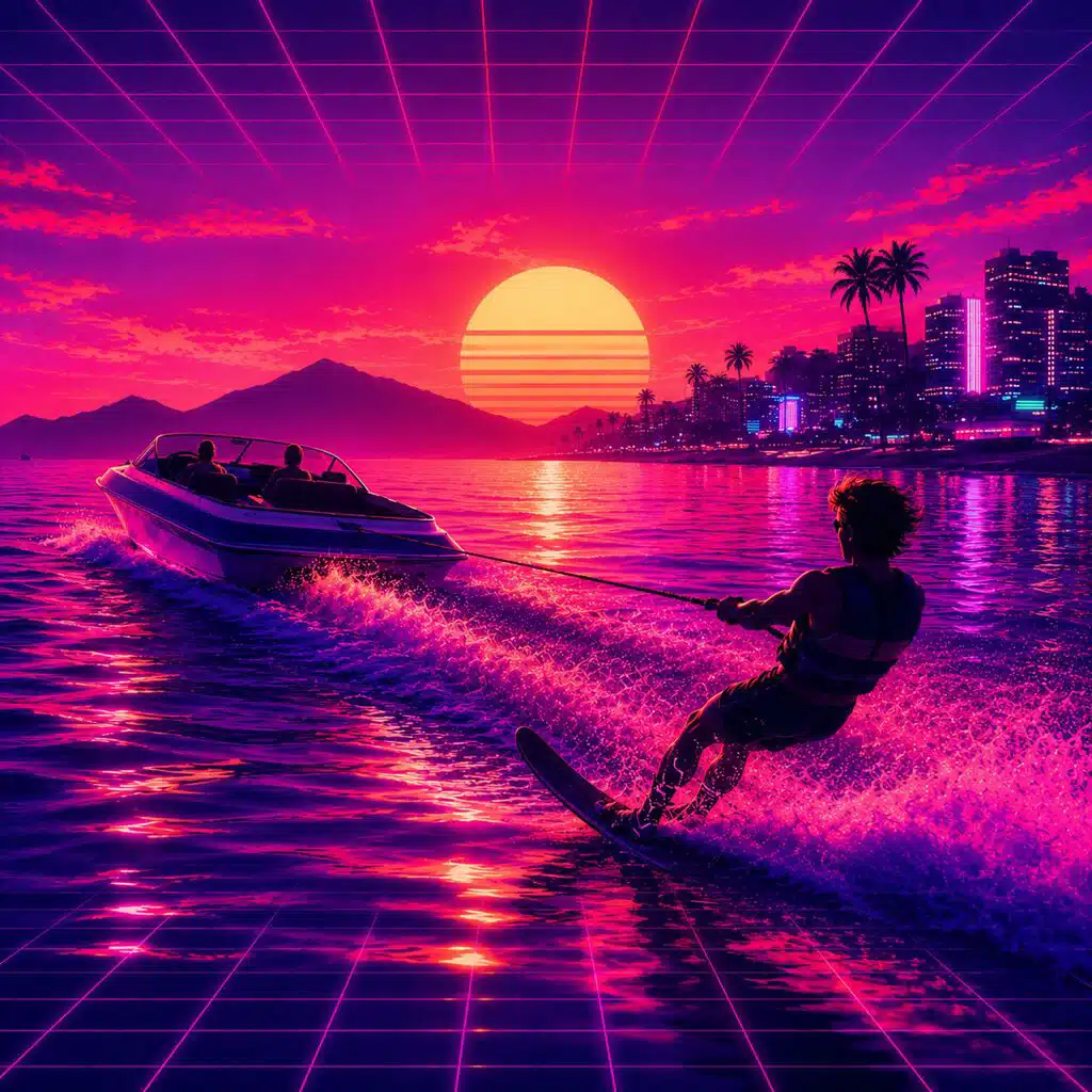 The Synthwave EP