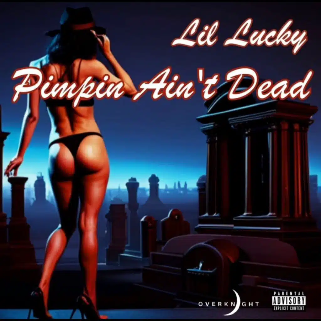 Lil Lucky