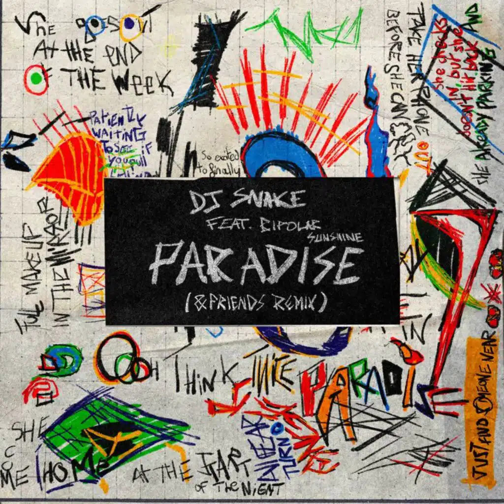 DJ Snake & Bipolar Sunshine