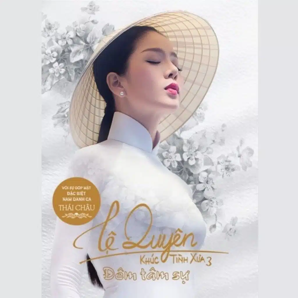 Đêm Tâm Sự (Khúc Tình Xưa 3)