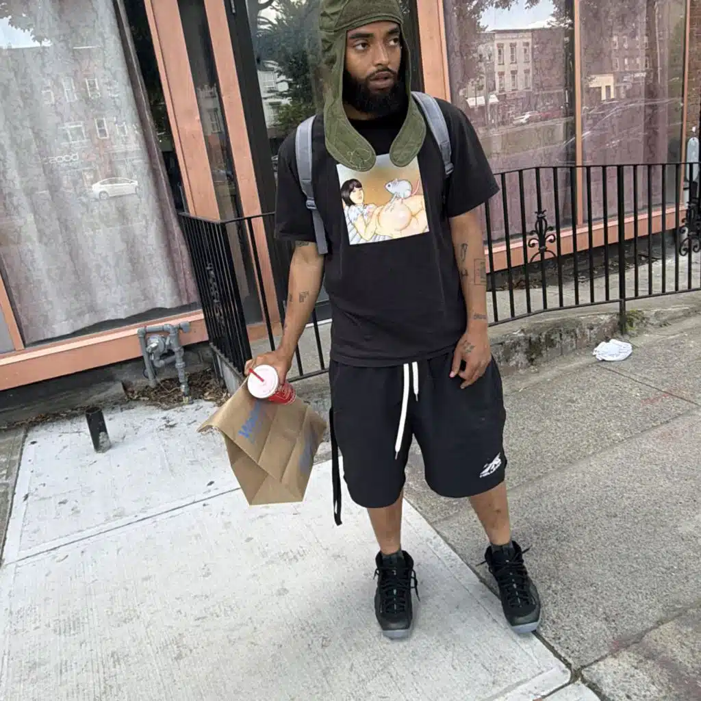 Big Gro Wavy