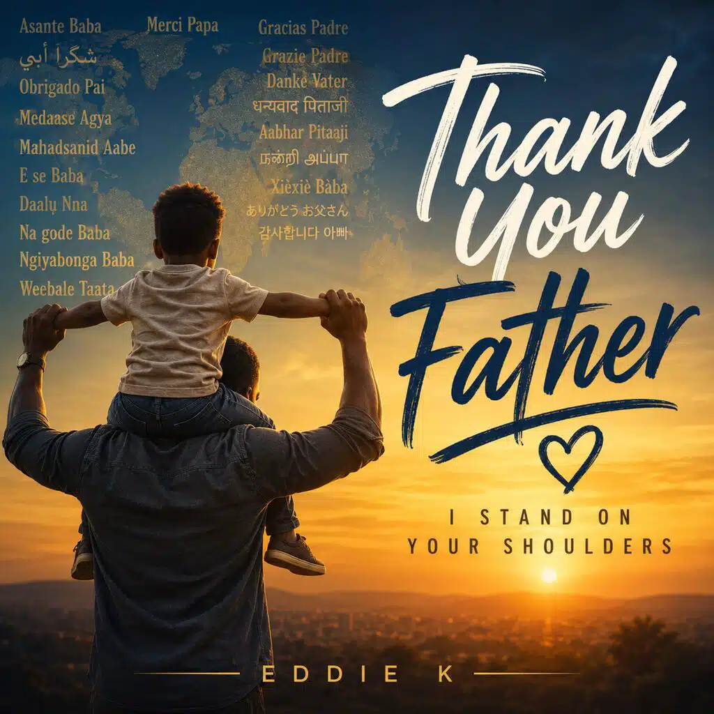 EDDIE K