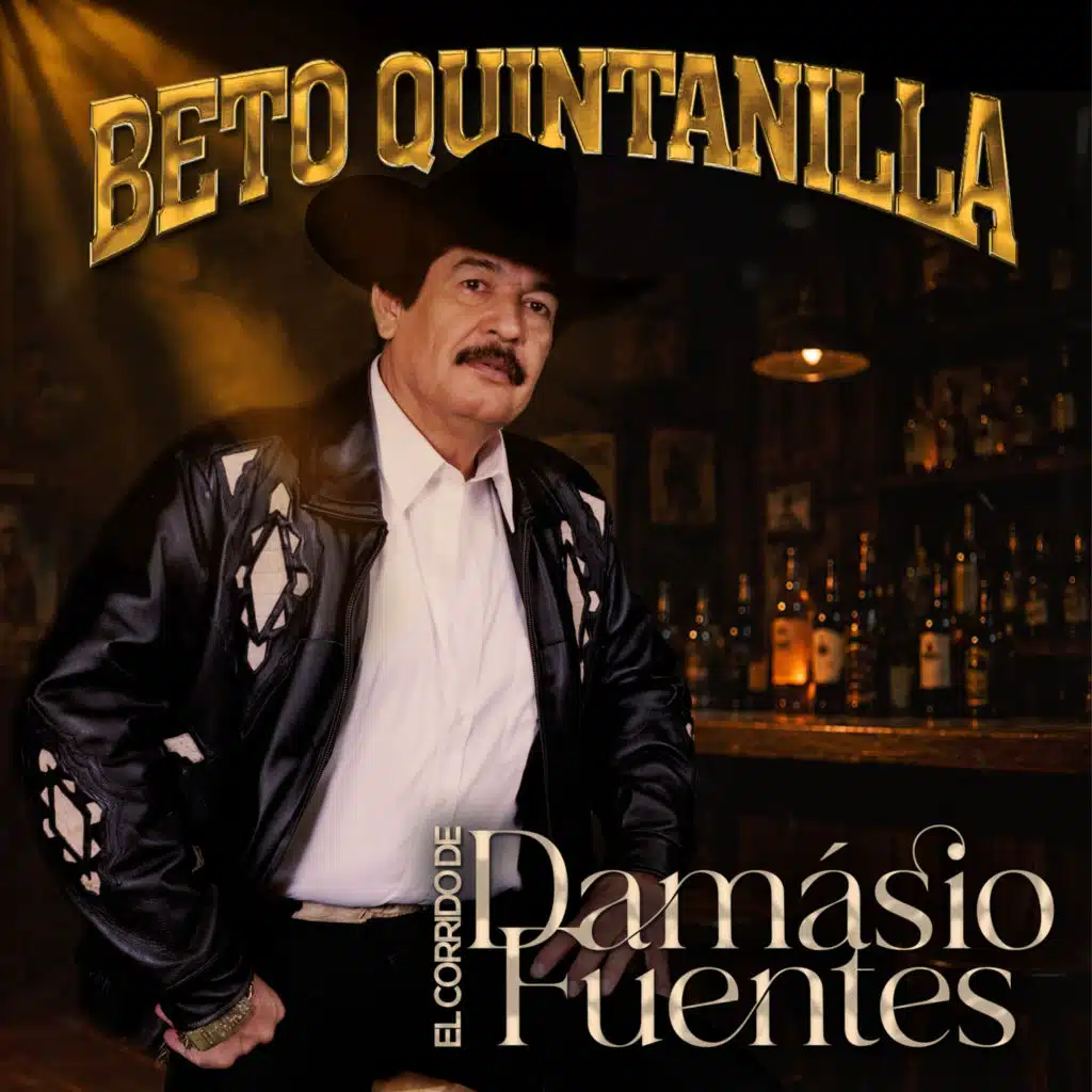 Beto Quintanilla