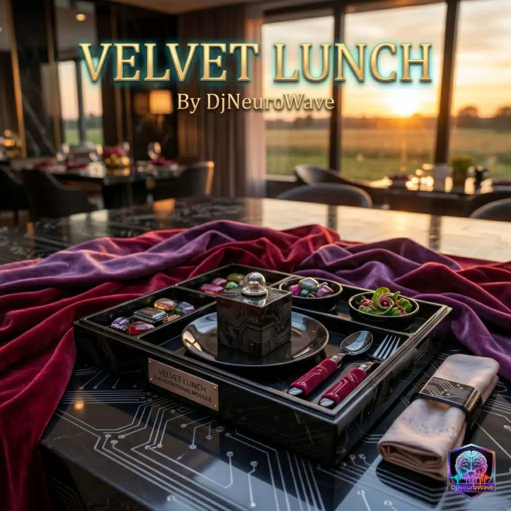 Velvet Lunch