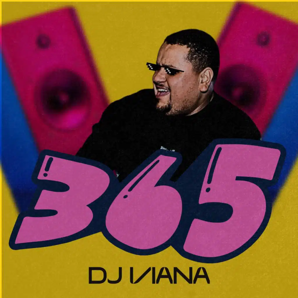 DJ Viana