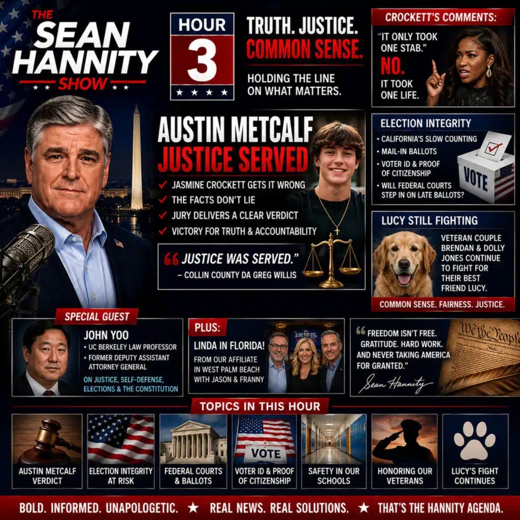 Justice, Voting, and Lucy’s Fight
